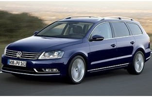 Housse voiture Volkswagen Passat B7 Break (2010 - 2014)