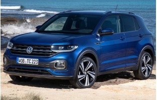 Tapis de sol Sport Line Volkswagen T-Cross