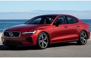 Tapis de voiture exclusive Volvo S60 (2019 - actualité)