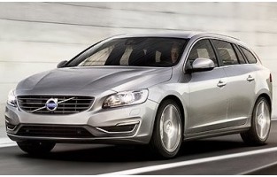 Housse voiture Volvo V60 (2010 - 2018)