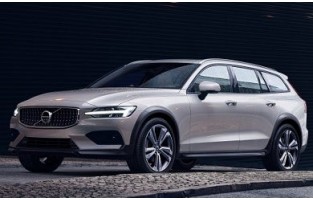 Tapis de sol, Sport Line Volvo V60 (2018-présent)