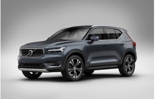 Tapis Volvo XC40 Beige