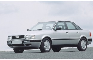 Tapis Audi 80 B4 Berline (1972 - 1996) Gris