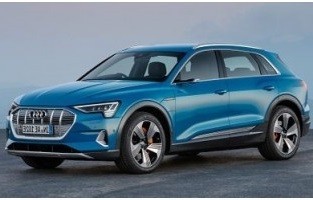 Housse voiture Audi E-Tron 5 portes (2018 - actualité)