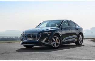 Tapis Audi E-Tron Sportback (2018 - actualité) Excellence