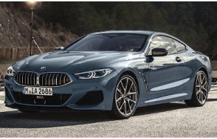 Tapis Bmw Série 8 G15 Coupé (2018 - actualité) Économiques 