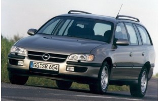 Tapis de voiture exclusive Opel Omega B Break (1994 - 2003)
