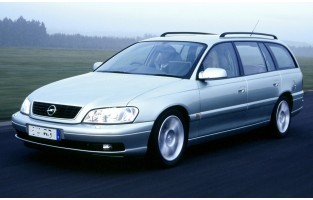 Tapis Opel Omega C Break (1999 - 2003) Gris