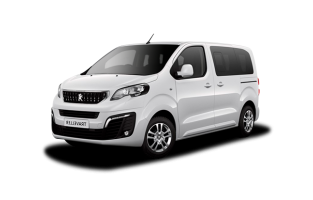 Chaînes de voiture pour Peugeot Traveller Combi (2016 - actualité)