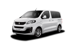 Tapis Peugeot Traveller Combi (2016 - actualité) Économiques 