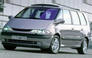 Tapis Renault Grand Space 3 (1997 - 2002) Beige