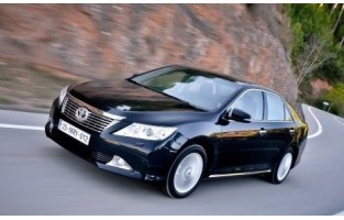 Protecteur de coffre de voiture réversible Toyota Camry XV50 (2011 - 2017)
