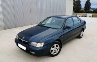 Protecteur de coffre de voiture réversible Toyota Carine E Berline (1992 - 1997)