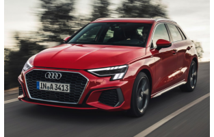 Tapis de sol, le Sport Edition Audi A3 8 Sportback (2020-présent)