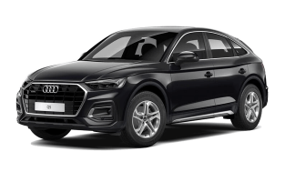 Tapis de sol, le Sport Edition Audi Q5 Sportback (2021-présent)