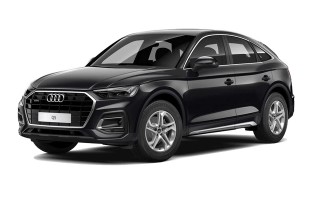 Tapis économiques Audi Q5 Sportback (2021-présent)