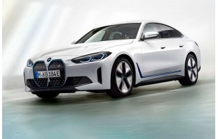 Les tapis de l'excellence de la BMW z4 (2022-présent)
