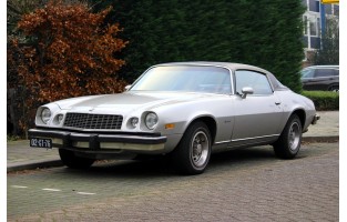 Tapis de sol Gt Line pour Chevrolet Camaro (1970-1981)