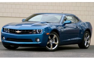 Tapis d'excellence en Chevrolet Camaro (allant de 2009 à 2016)