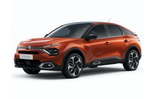Tapis de sol caoutchouc Citroen C4 (2021-présent)