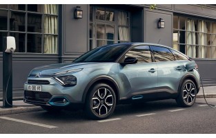 Tapis de sol Premium, Citroen C4 électrique e-C4 (2021-présent)