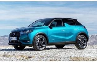 Tapis de sol caoutchouc DS3 Crossback (2019-présent)