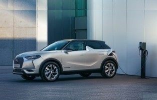 Citroen DS3 Crossback E-Tendue