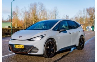 Tapis de sol, le Sport Edition Cupra Né (2021-présent)