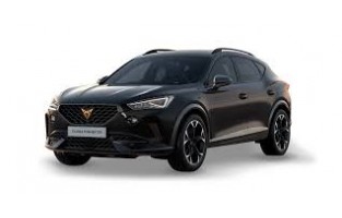 Tapis de sol, Ligne Sport Cupra Formentor (2020-présent)