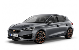 Tapis de sol Gt Line pour Leon Cupra (2020-présent)