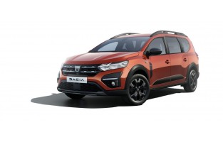 Tapis beige Dacia Jogger (2022-présent)