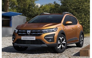 Dacia Sandero Stepway 2021-présent