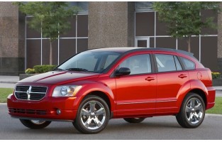 Tapis de graphite Dodge Caliber (2005-2011)