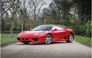 Tapis de sol en caoutchouc TPE pour Ferrari 360 (2000-2005)