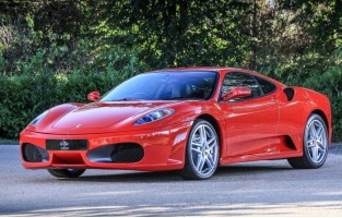 Tapis de sol Gt Line pour la Ferrari F430 (2004-2009)