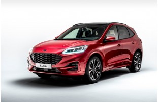Tapis de sol Gt Line pour Ford Kuga (2020-présent)