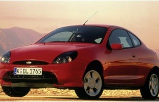 Kit déflecteurs d'air Ford Puma (1997-2002)