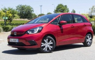 Tapis de sol Premium de Honda Jazz (2020-présent)