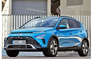 Tapis de sol Gt Line pour Hyundai Bayon (2021-présent)