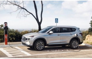 Tapis de sol Premium, Hyundai Santa Fe VHER plug-in Hybride (2020-présent)