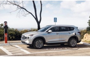 Tapis exclusive de Hyundai Santa Fe VHER plug-in Hybride (2020-présent)