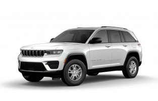 Tapis excellence Jeep Grand Cherokee (2022-présent)