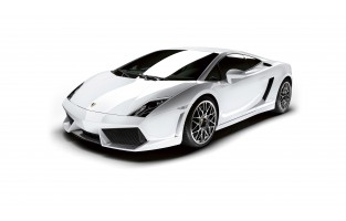 Tapis de Lamborghini Gallardo I (2003-2008) logo Hybride