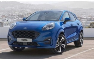 Déflecteurs d'air pour Ford Puma J2K, 5 portes, Suv (2020 -)