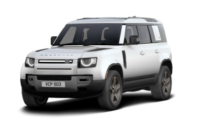Tapis beige Land Rover Defender 110 (2020-présent)