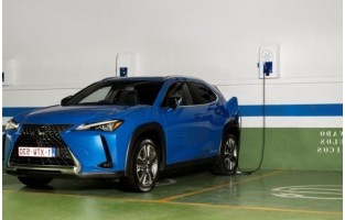 Kit de valises sur mesure pour Lexus UX