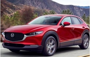 Tapis de sol Gt Line pour Mazda CX-30 (2020-présent)