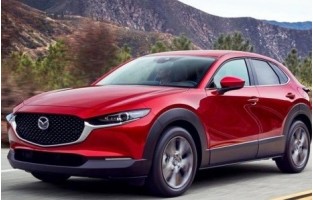 Tapis exclusif Mazda CX-30 (2020-présent)