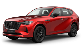 Tapis de sol en caoutchouc 3D pour Mazda CX-60 (2022-) - ProLine®
