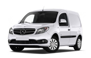Tapis de sol, Premium Mercedes Citan W420 (2021-présent)